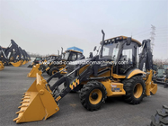 XC870HK Backhoe Loader 2.5 Ton Rated Load with 1m3 4 in 1 Bucket